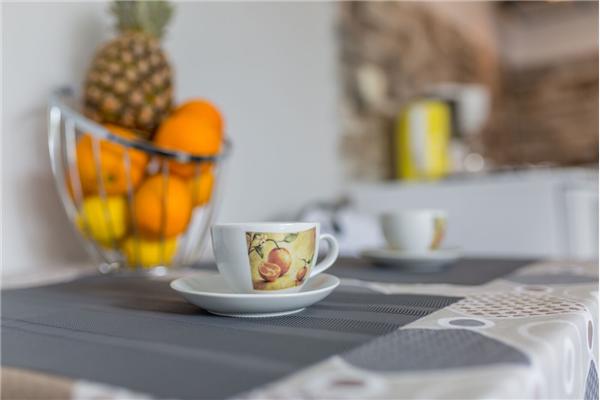 Lägenhet A2, för 2 personer