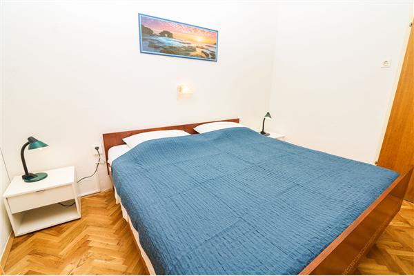 Rum S1, för 2 personer