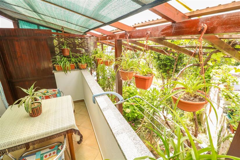 Rum S1, för 2 personer