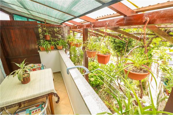 Rum S1, för 2 personer