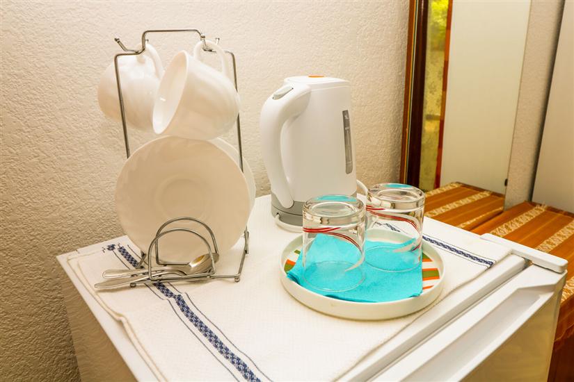 Rum S1, för 2 personer