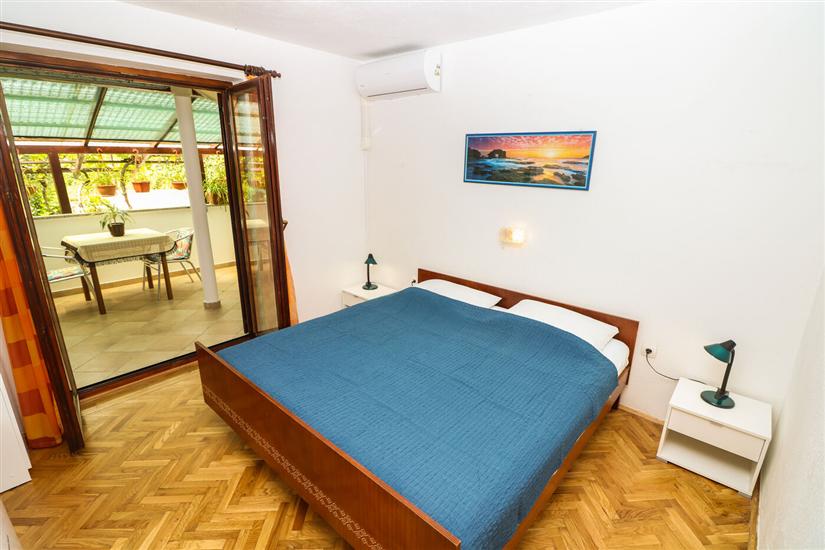 Rum S1, för 2 personer