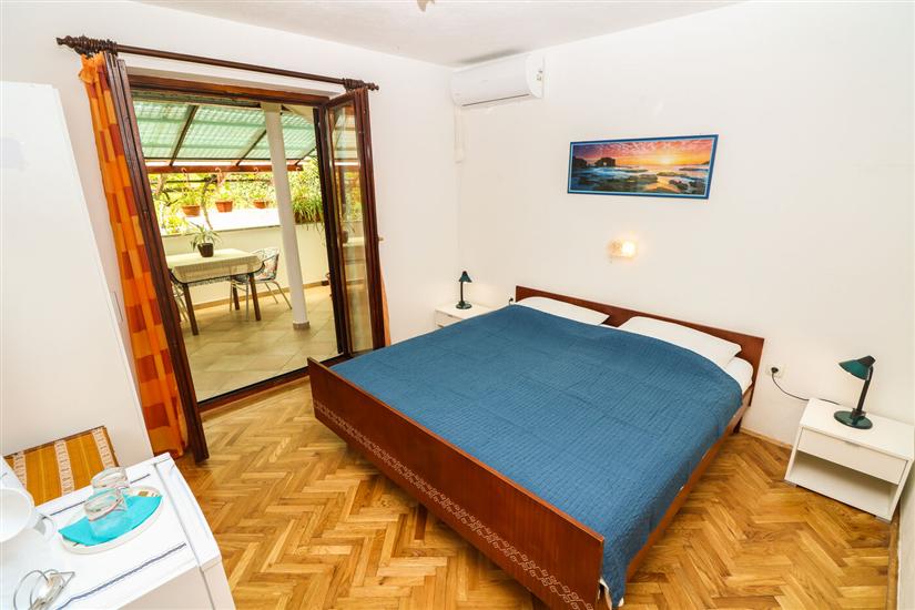 Rum S1, för 2 personer