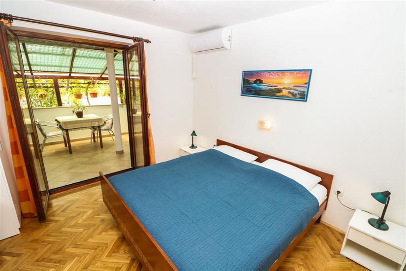 Rum S1, för 2 personer