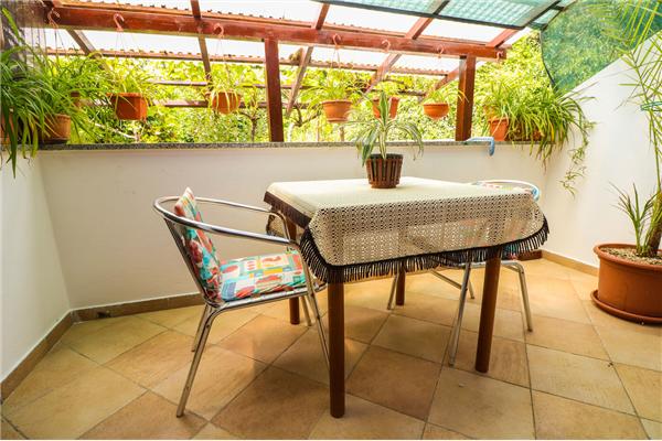 Rum S1, för 2 personer