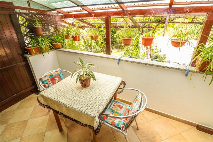 Rum S1, för 2 personer