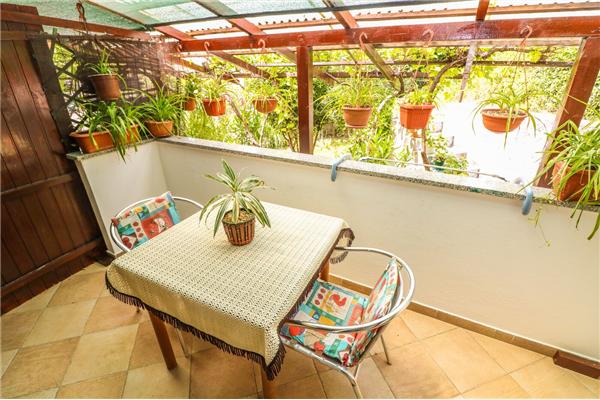 Rum S1, för 2 personer