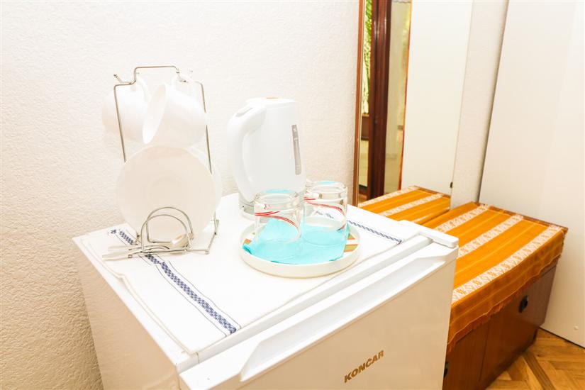 Rum S1, för 2 personer