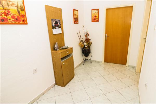 Rum S1, för 2 personer