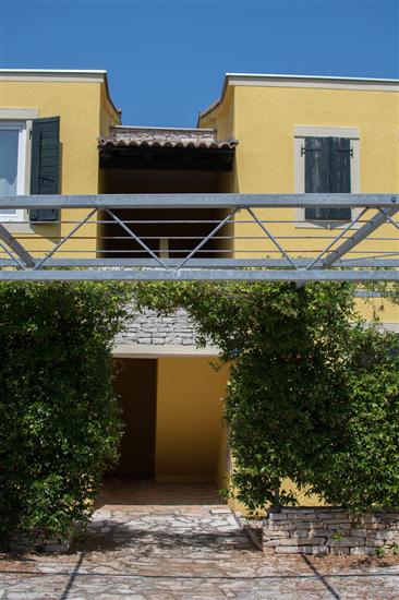 Apartments Faro Savudrija