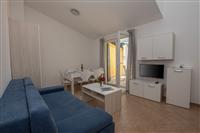 Apartment A2, for 6 persons