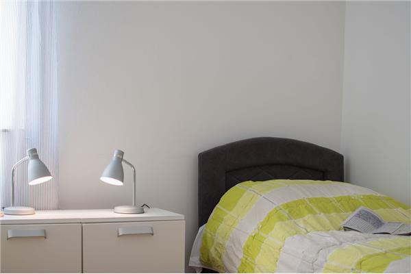 Apartment A2, for 6 persons