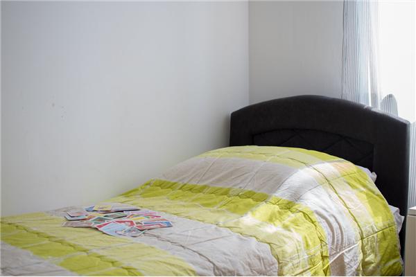 Apartment A2, for 6 persons