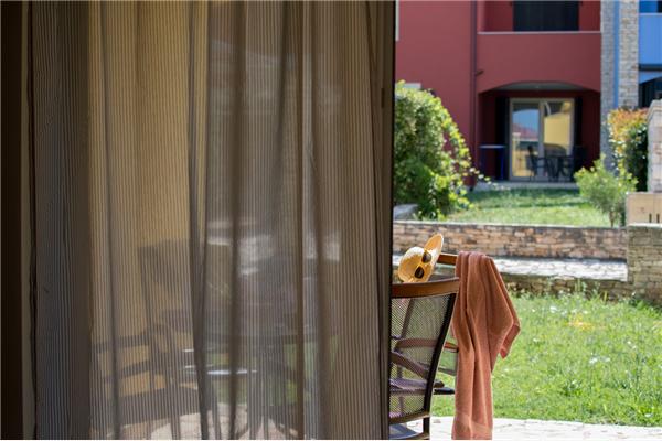 Apartment A3, for 4 persons