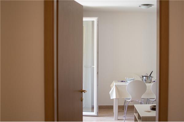 Apartment A3, for 4 persons