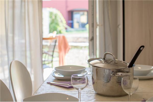 Apartment A3, for 4 persons