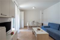 Apartment A3, for 4 persons