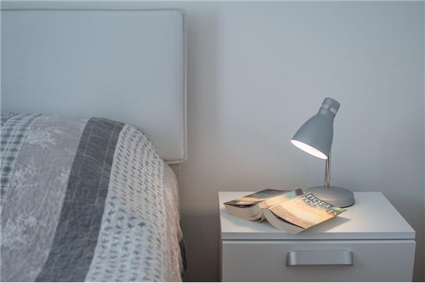 Apartment A3, for 4 persons