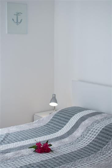 Apartment A3, for 4 persons