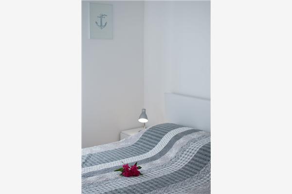 Apartment A3, for 4 persons