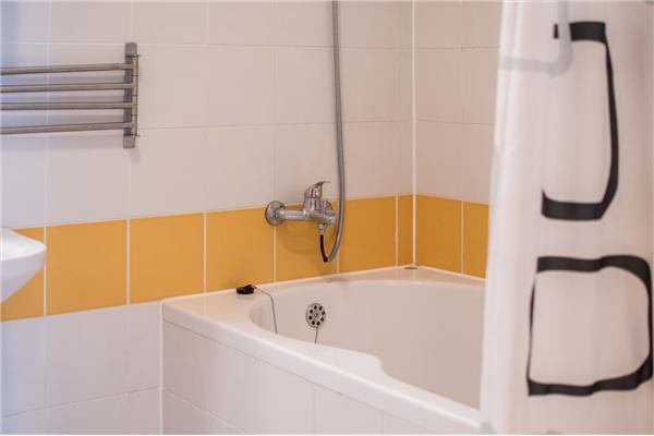 Apartment A3, for 4 persons