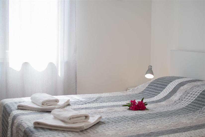 Apartment A4, for 4 persons