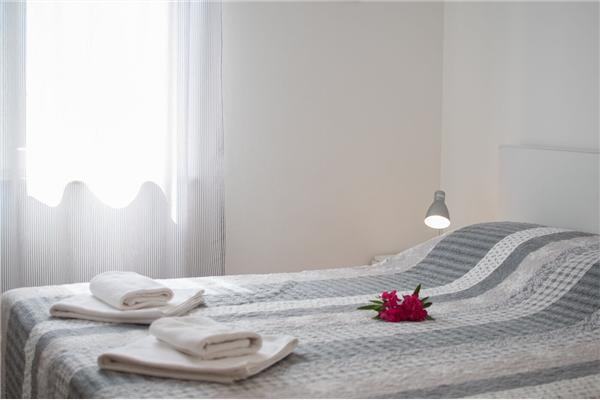 Apartment A4, for 4 persons