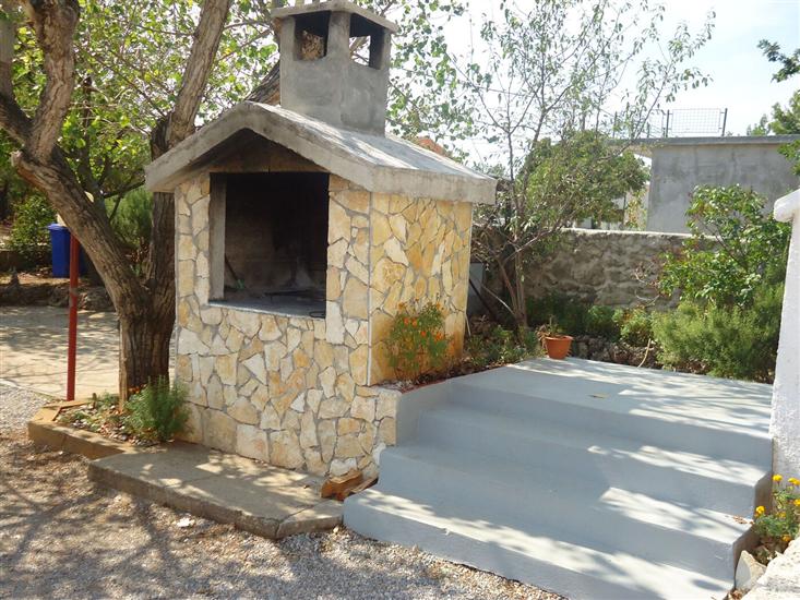 Apartments VRŠA-50 m from the beach