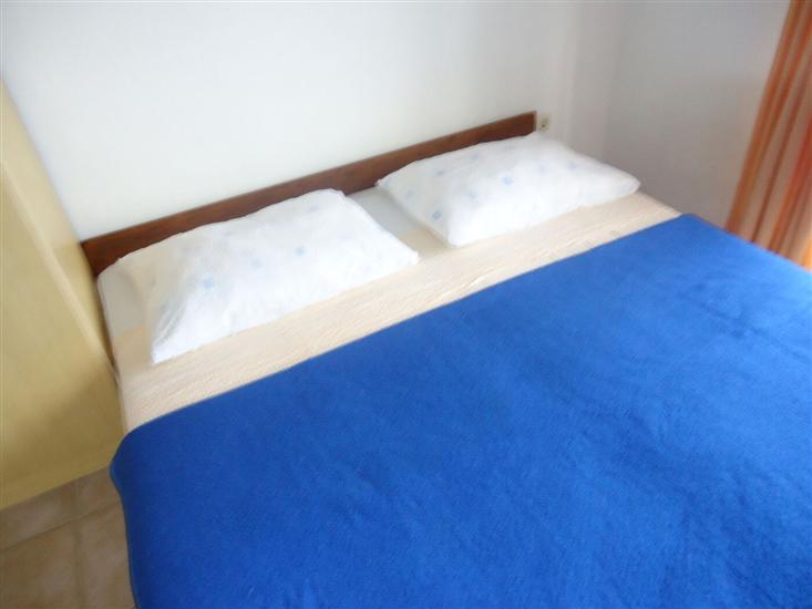 Apartment A1, for 8 persons