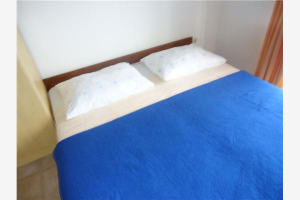 Apartment A1, for 8 persons