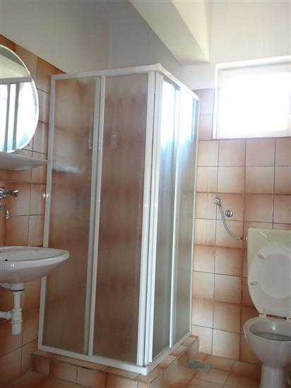 Apartment A1, for 8 persons