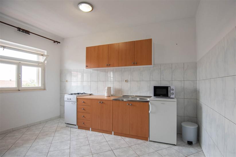 Apartman A1, na 6 osebe