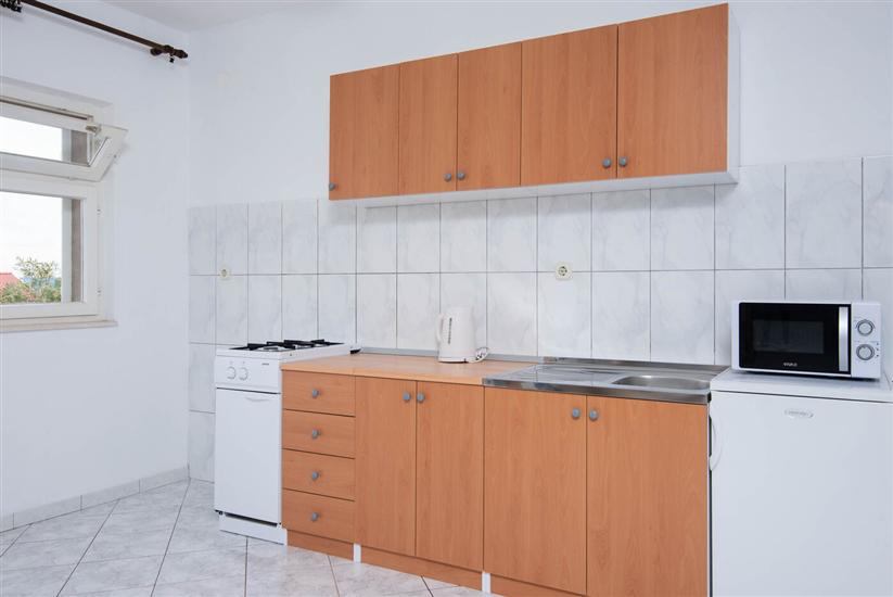 Apartman A1, na 6 osebe