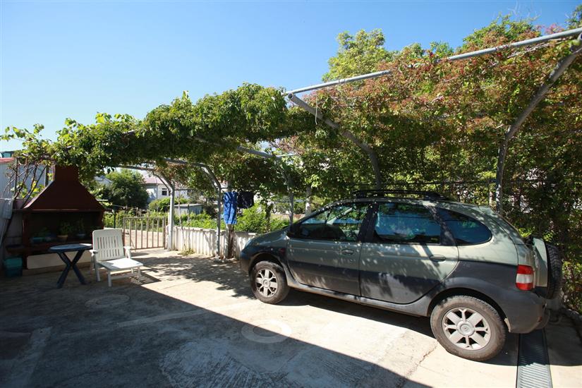 Apartmani Nada i Ivan