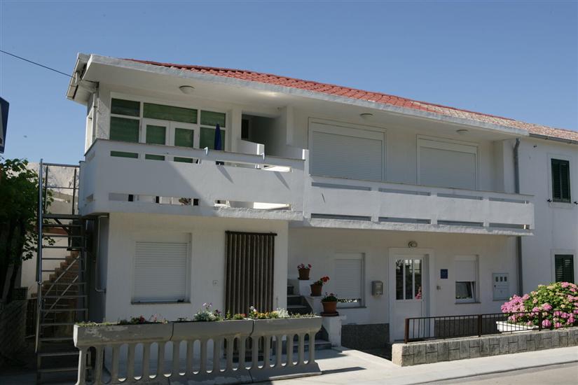 Apartmani Nada i Ivan