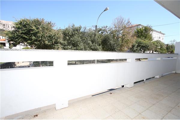 Apartman A2, za 5 osoba/e