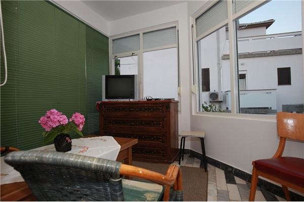 Apartman A2, za 5 osoba/e