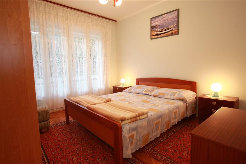 Apartman A2, za 5 osoba/e