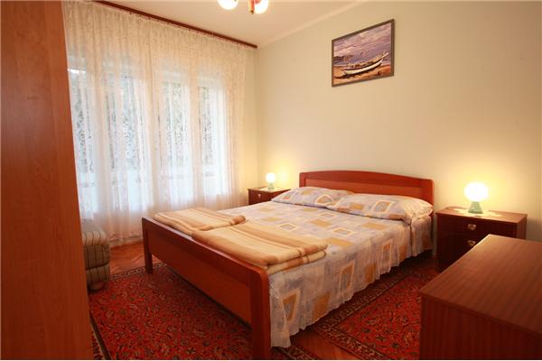 Apartman A2, za 5 osoba/e