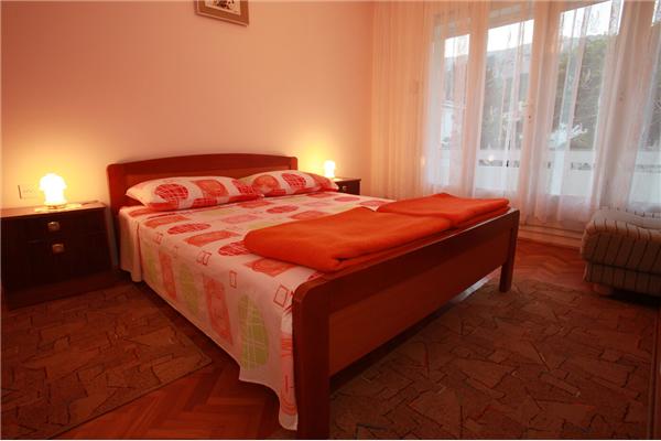 Apartman A2, za 5 osoba/e