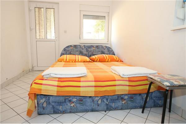 Apartman A3, za 2 osoba/e
