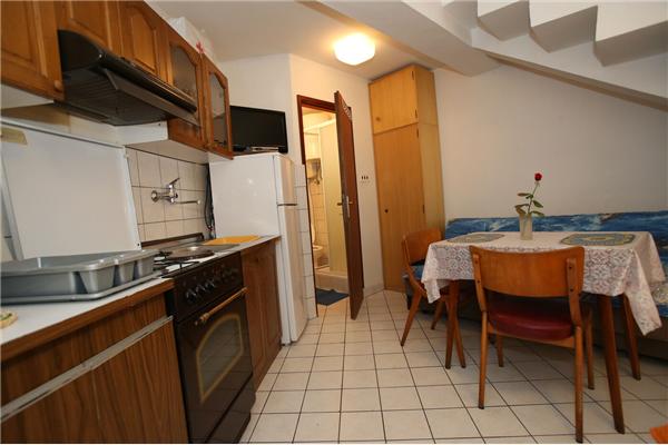 Apartman A3, za 2 osoba/e