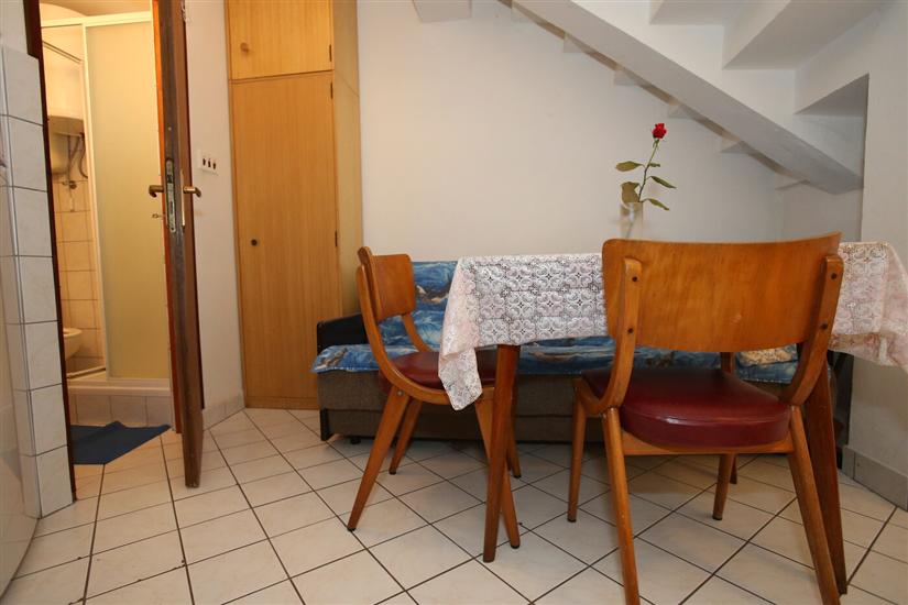 Apartman A3, za 2 osoba/e