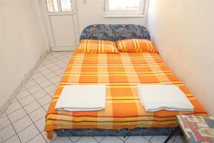 Apartman A3, za 2 osoba/e