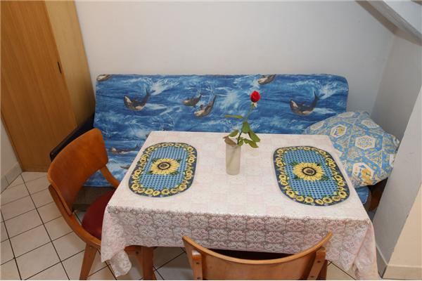 Apartman A3, za 2 osoba/e