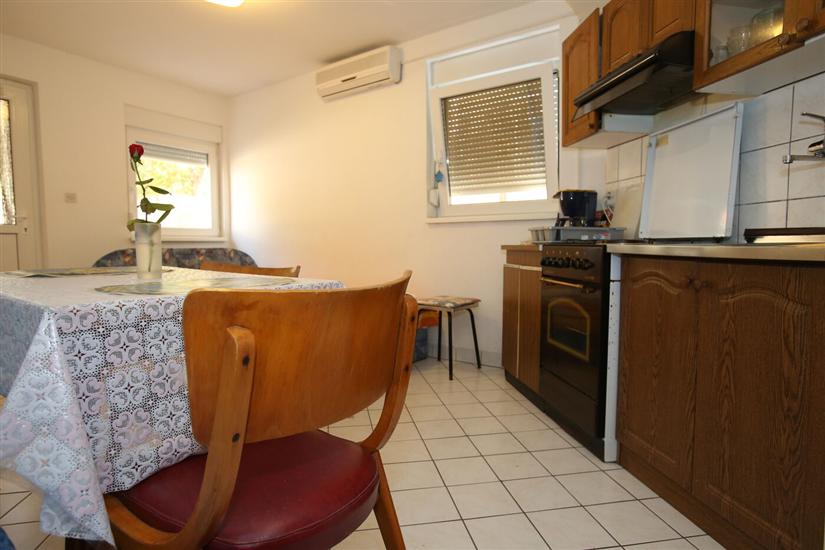 Apartman A3, za 2 osoba/e