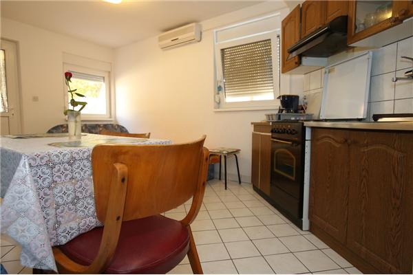 Apartman A3, za 2 osoba/e