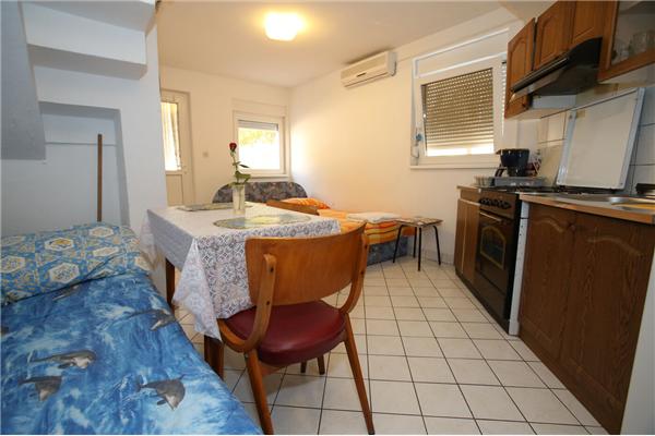 Apartman A3, za 2 osoba/e