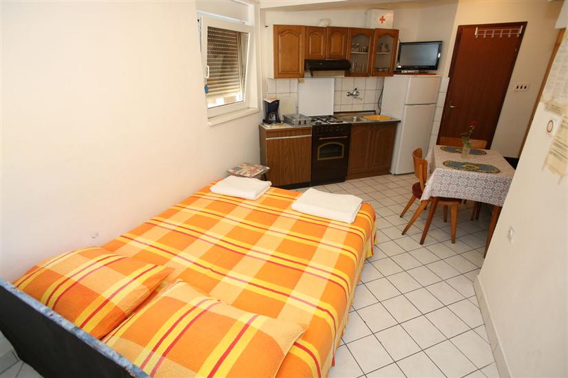 Apartman A3, za 2 osoba/e