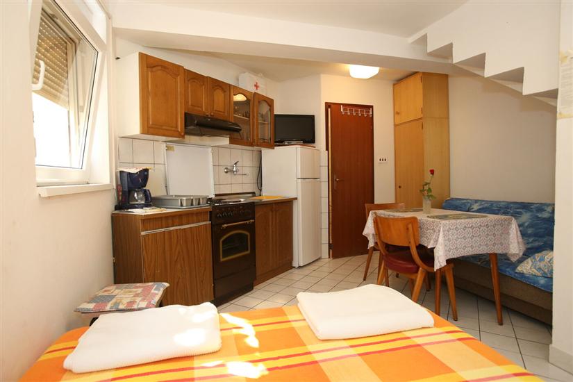 Apartman A3, za 2 osoba/e